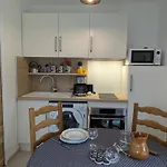 Domaine De Marodi Lavande Apartman *