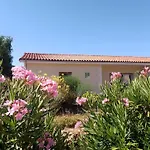 Apartman Domaine De Marodi Lavande *