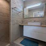 Apartman Domaine De Marodi Lavande Baignes-Sainte-Radegonde