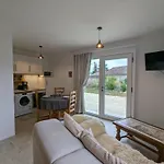 Apartman Domaine De Marodi Lavande Baignes-Sainte-Radegonde