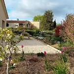 Apartman Domaine De Marodi Lavande Baignes-Sainte-Radegonde