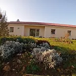 Domaine De Marodi Lavande Apartman
