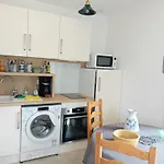 Domaine De Marodi Lavande Apartman Baignes-Sainte-Radegonde