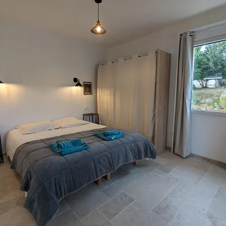 Lavande Apartamento Baignes-Sainte-Radegonde
