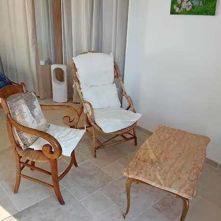 Lavande Baignes-Sainte-Radegonde