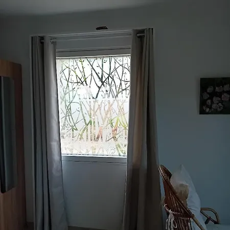 Lavande Apartment Baignes-Sainte-Radegonde