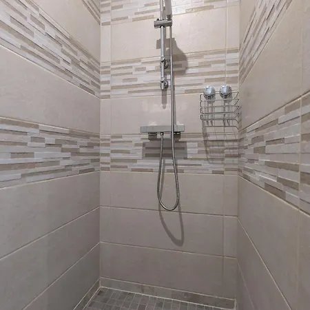 Domaine De Marodi Lavande Apartman