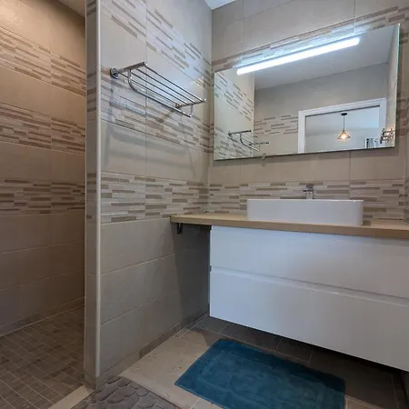 Apartamento Domaine De Marodi Lavande Baignes-Sainte-Radegonde