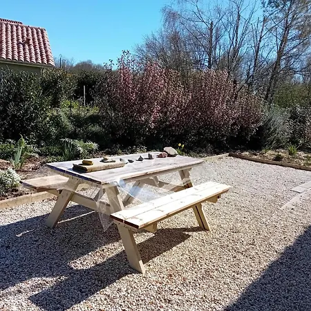 Domaine De Marodi Lavande *