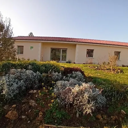 Domaine De Marodi Lavande Apartamento
