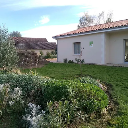 Domaine De Marodi Lavande