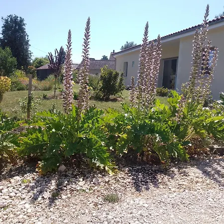 Domaine De Marodi Lavande *