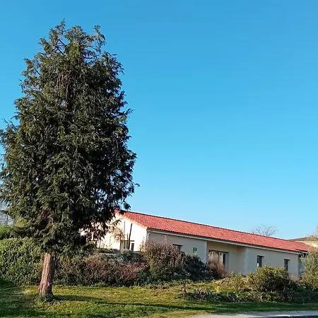 Domaine De Marodi Lavande