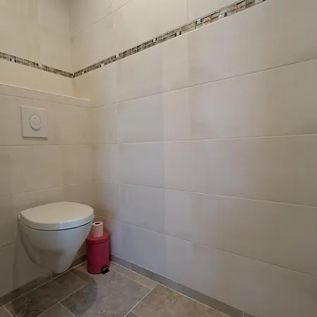 Apartamento Domaine De Marodi Lavande *