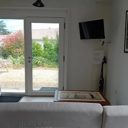 Domaine De Marodi Lavande Apartman *