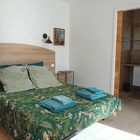 Apartman Domaine De Marodi Lavande *