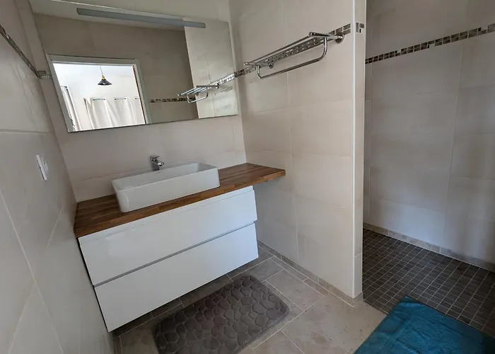 Apartamento Lavande *