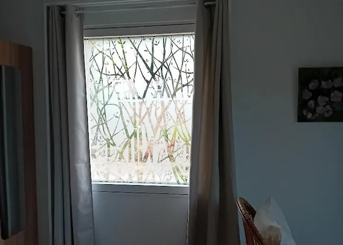 Lavande Appartement Baignes-Sainte-Radegonde