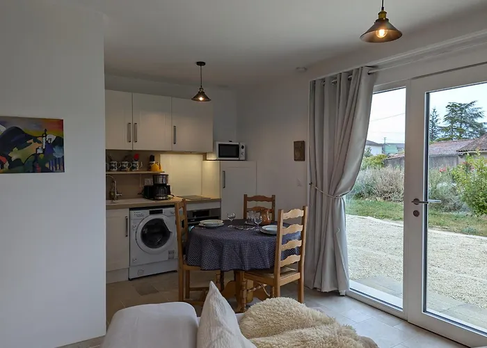 Lavande * Baignes-Sainte-Radegonde