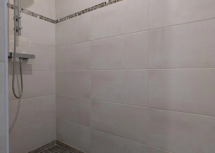 Appartement Lavande *