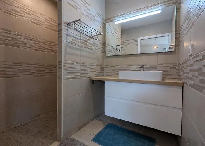 Apartamento Lavande Baignes-Sainte-Radegonde