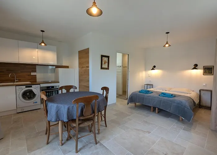 Lavande * Baignes-Sainte-Radegonde