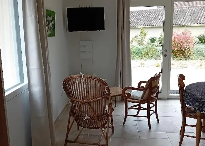 Lavande Apartamento *