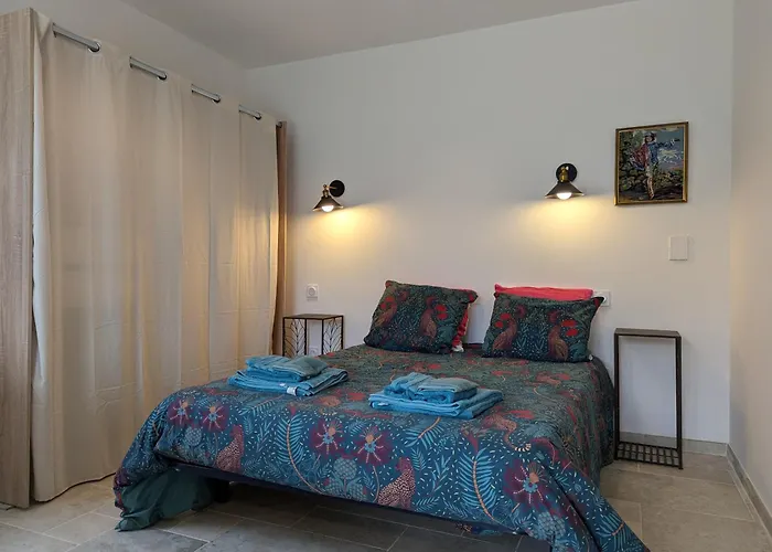 Lavande * Baignes-Sainte-Radegonde